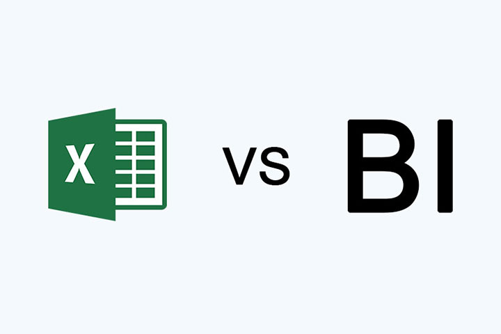 做數(shù)據(jù)分析有Excel了，還需要BI軟件嗎？